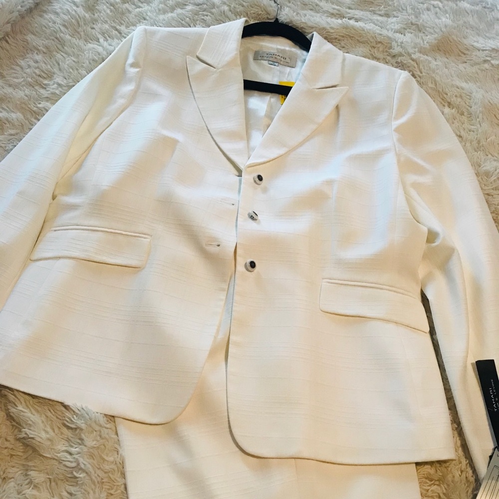 Pantsuit